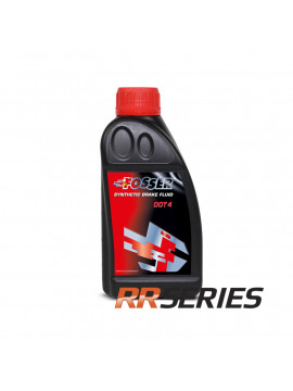 FOSSER ● Synthetic Brake Fluid DOT 4 ● 0.5ml